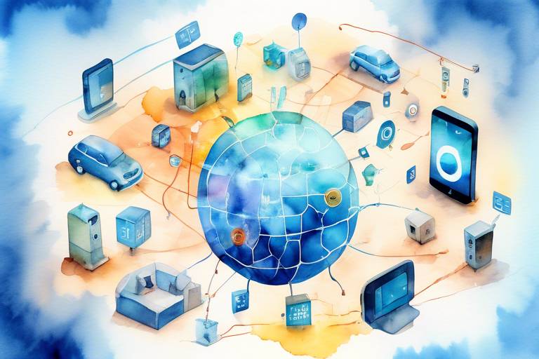 Nesnelerin İnterneti (IoT) dünyasında neler oluyor?