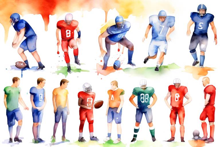 Futbolda En Yaygın Sakatlıklar ve Önleme Yöntemleri 