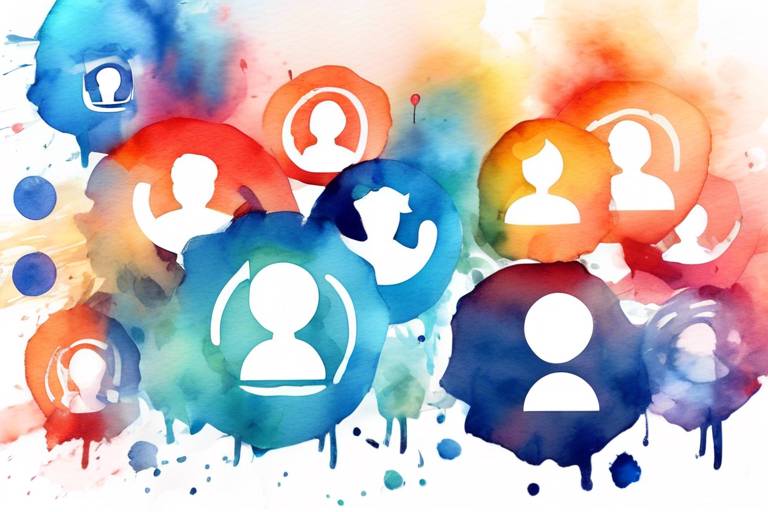 LinkedIn'de Sosyal Medya Pazarlama Uzmanlarının Başarı Hikayeleri