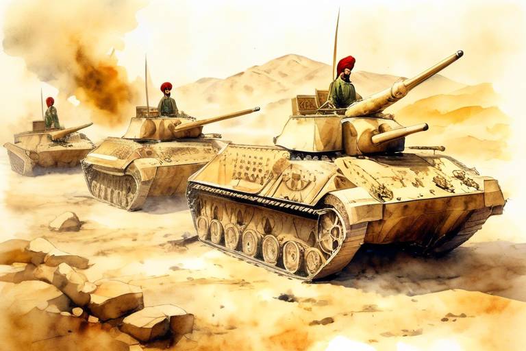 Pers İmparatorluğu'nun Askeri Gücü ve Teçhizatı