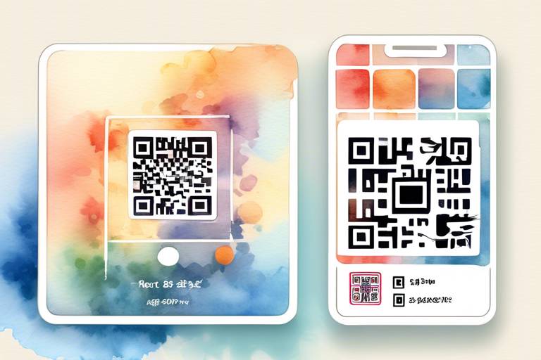 QR Kod Menüsü ve Maliyetleri Azaltan Özellikleri 