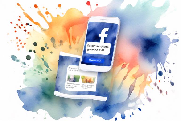 Facebook İşbirlikleri ile Müşteri Deneyimini Geliştirme