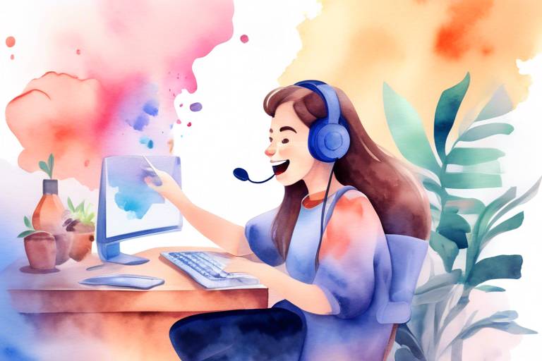 Discord'un Sesli Sohbet Özelliği İle Uzaktan Çalışan Ekipler için En İyi Seçenekler Nelerdir?