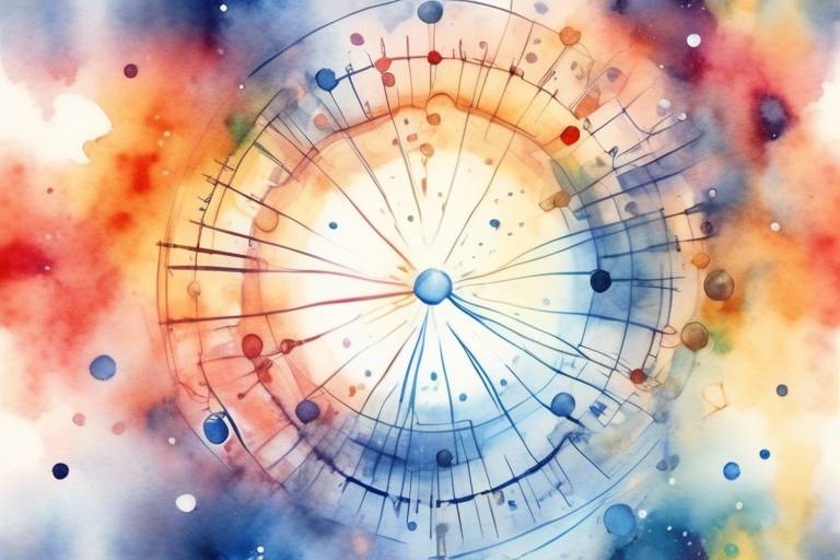 CERN'den Ne Kadar Parçacık Çıkıyor?