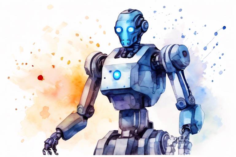 Düşman Yapay Zeka (AI) Programlama İçin Temel Kavramlar