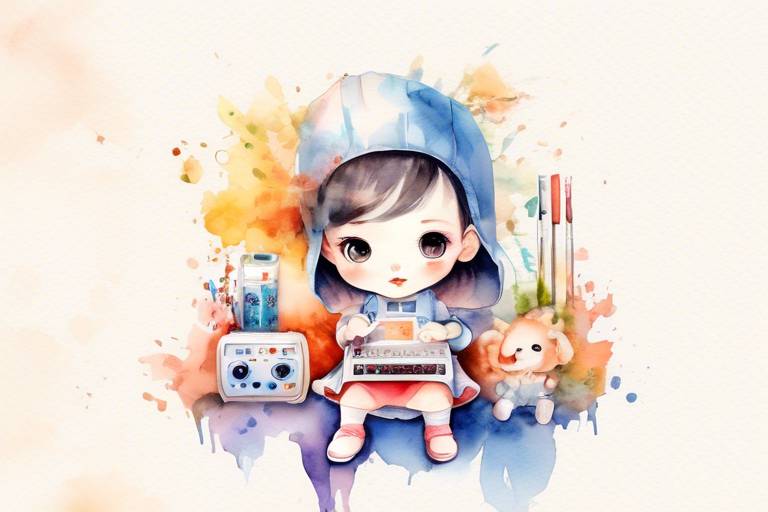 Taobao'da Elektronik Cihazlar: Markalar ve Modeller 