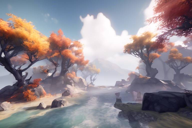 Unreal Engine Fizik Motorunda Kuvvet Değerleri ve Hesaplama Teknikleri