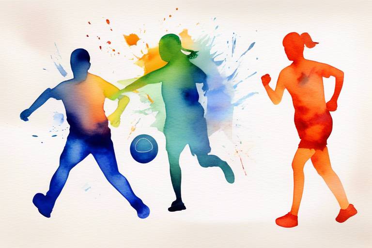 Spor ve Mental Sağlık: Depresyona İyi Gelen Aktiviteler 