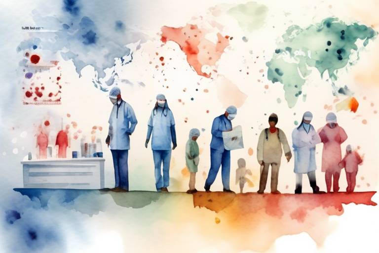 Epidemiolojik Araştırmaların Önemi