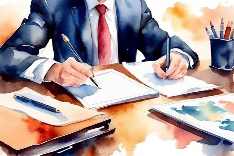Avukatlık Mesleğinde Mülakat ve İş Görüşmelerinde Başarı Nasıl Sağlanır?