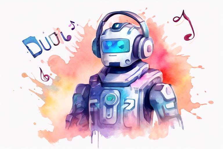 Discord Sunucusunda Müzik Botu Nasıl Kullanılır?