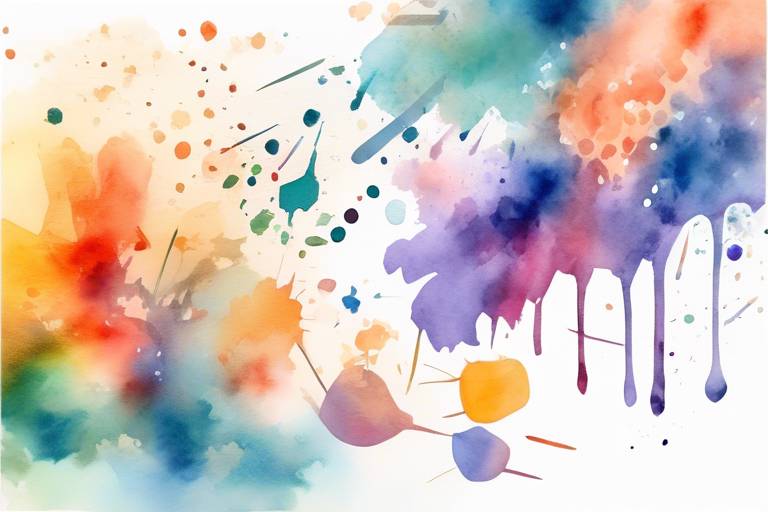 Sanat ve Tasarım Eğitiminin Dijitalleşmedeki Rolü Nedir?