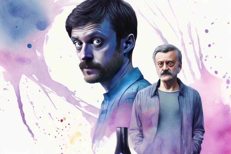 Black Mirror Bölümlerinin Türkçe İncelemeleri 