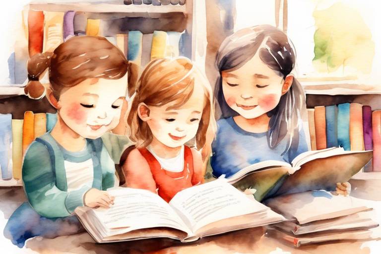 Kitap Okumanın Faydaları Nelerdir?