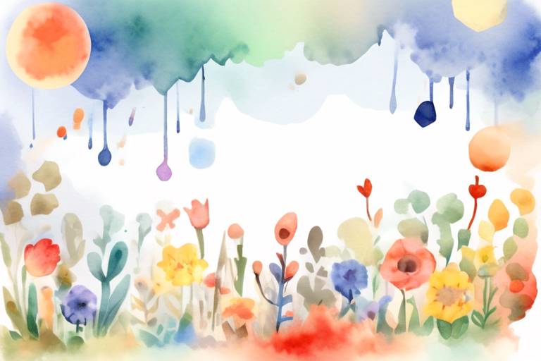 Google Doodle'ların Amacı