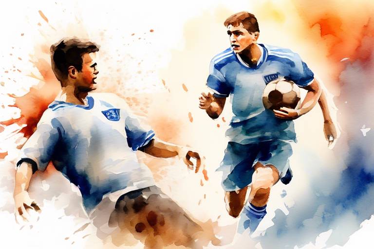 Futbolun Güçlü İletişim Aracı Olarak Kullanımı