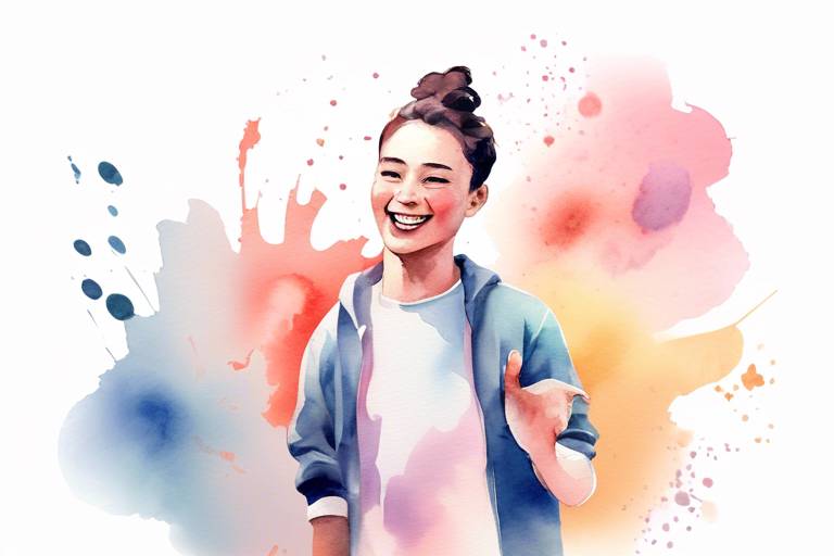 TikTok'un en harika yorumlarını nasıl oluşturabilirsin?
