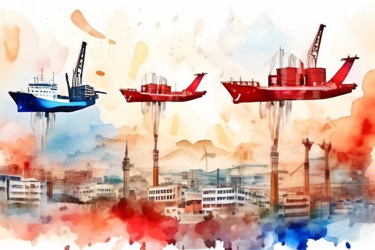 Ekonomik İşbirliği Sürecinin Türkiye Ekonomisine Etkisi