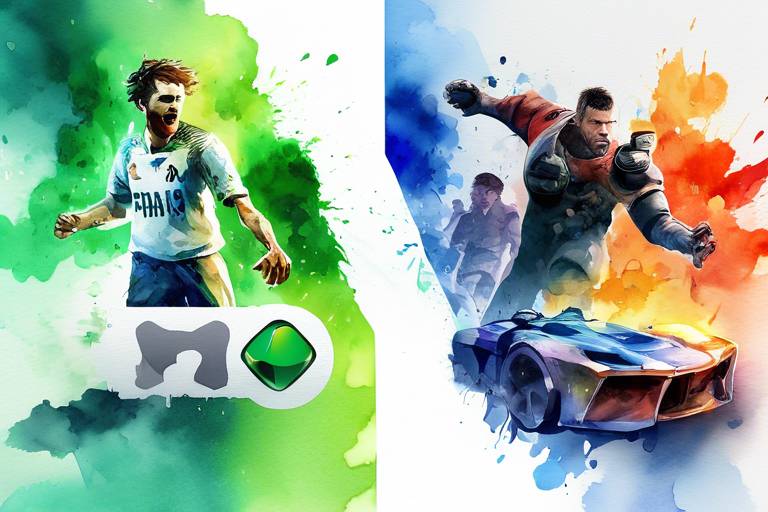 Xbox Game Pass ve PlayStation Plus Karşılaştırması 