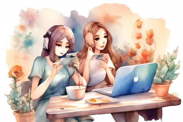 Telegram Oyunları: Arkadaşlarınla Birlikte Online Oyun Oynama Rehberi