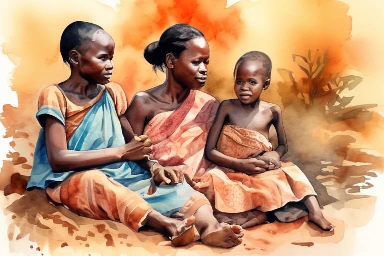 Marvellous Mabhena ve Toplum Sağlığı: Afrika'da Önemli Gelişmeler