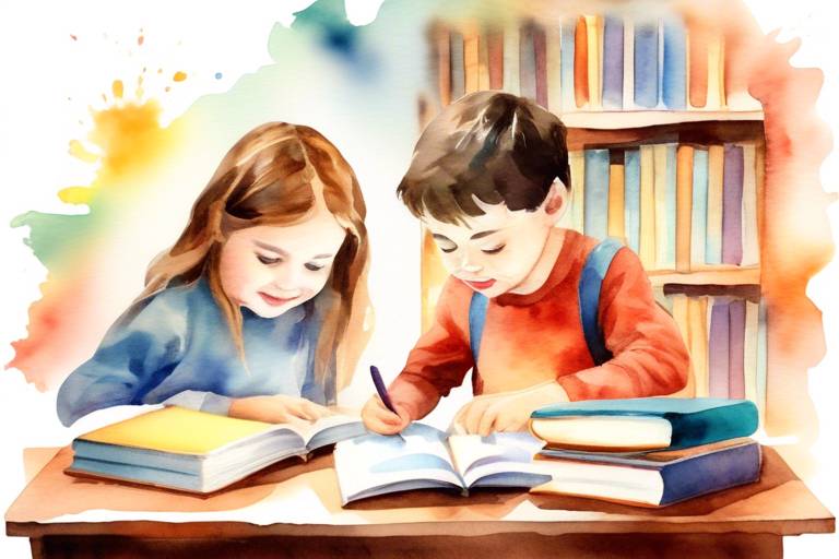 Kütüphane Eğitimi ve Kullanıcı Eğitimi