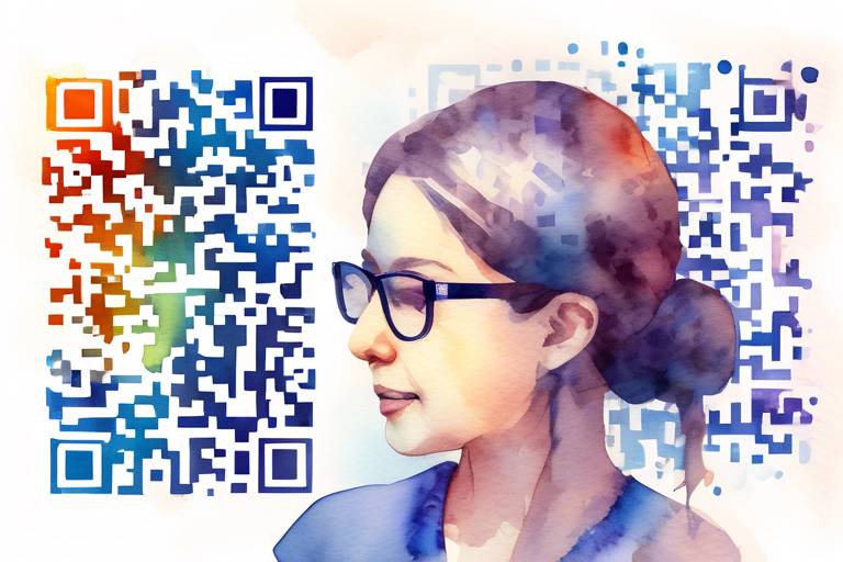 PHP Dilinde QR Kod Üretme ve Okuma İşlemleri