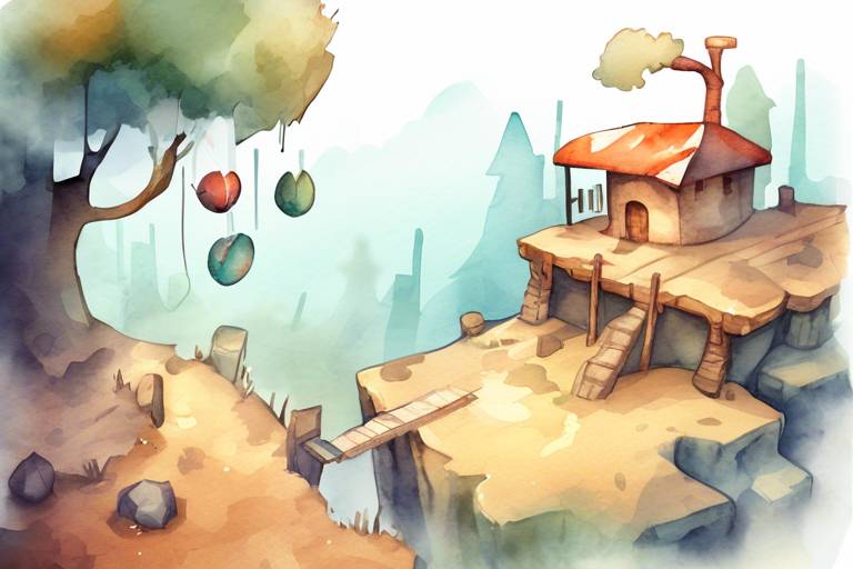 Unity 2D Oyun Geliştirme: Sıra Dışı Oyun Mekanikleri Tasarımı