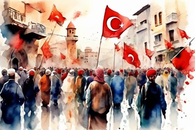 Türk Medyasında Kültürel İfade Biçimleri ve Yansımaları
