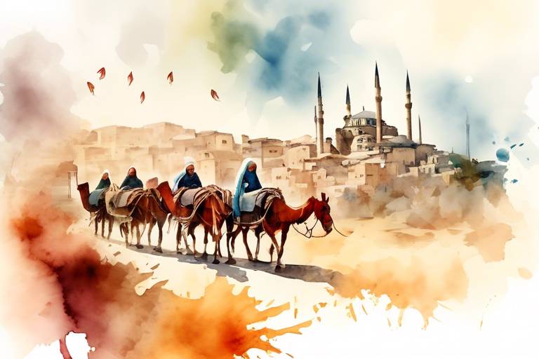 Anadolu Kültürü
