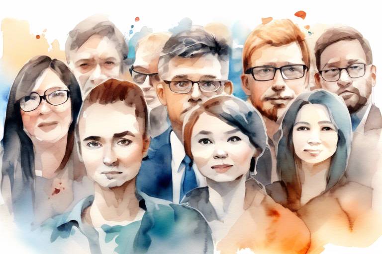 Twitter'da İstediğiniz Kişileri Takip Etmek İçin Nasıl Bir Strateji Belirlemelisiniz?