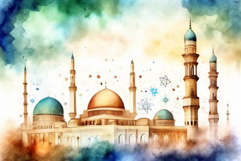 İslam Uygarlığı ve Bilim