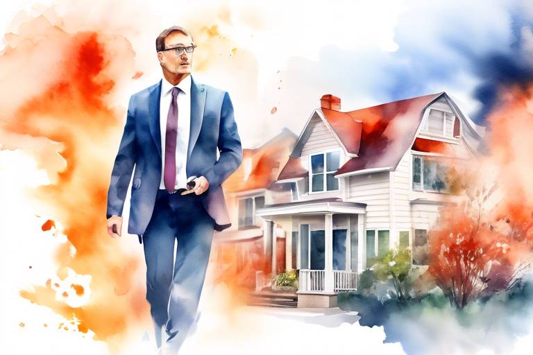 Sektörün Geleceği İçin Kriz Yönetimi ve Emlak Planlaması
