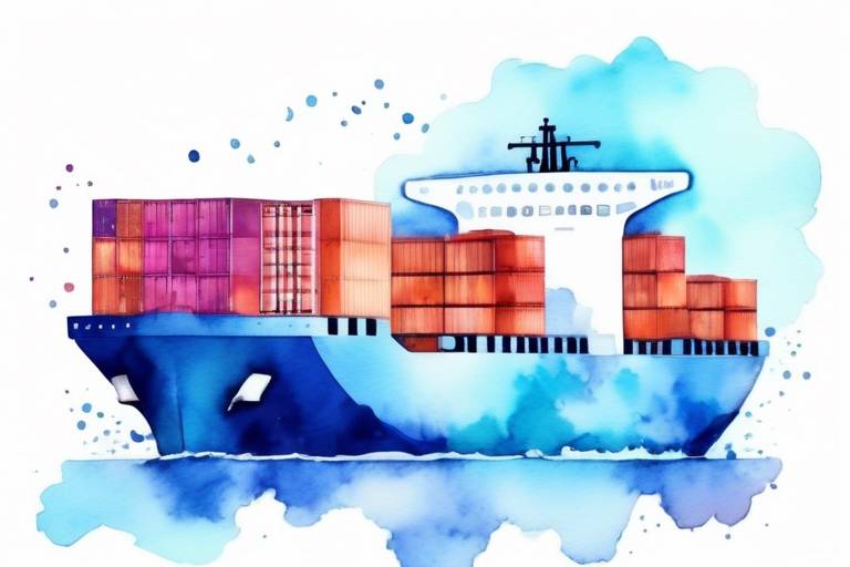 .NET Core ve Docker Konteynerlarının Avantajları Nelerdir?