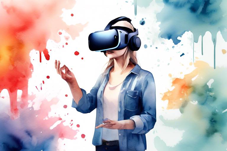Steam VR'de En Etkileyici Sanal Gerçeklik Oyunları