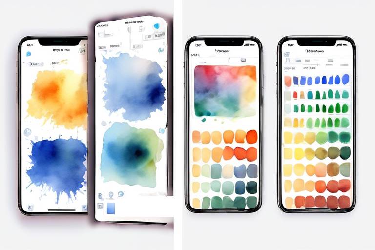 iOS Uygulamalarında Veri Sıralama ve Filtreleme