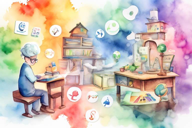 Oyun Eğitmeni Olarak Steam'deki En İyi Eğitim Oyunları