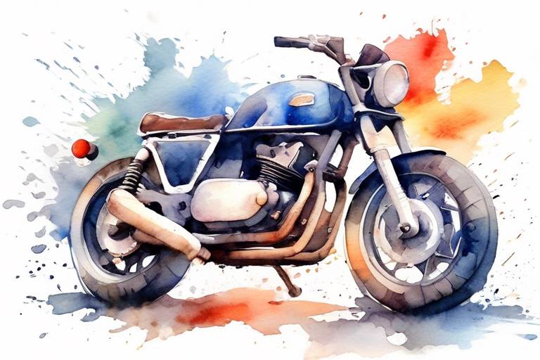 Motosiklet Tutkunları İçin Banggood.com'daki Özel Ürünler