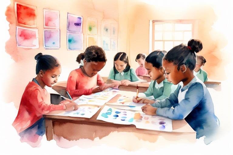 Eğitimde Cinsiyet Eşitliği: Neden Önemlidir?
