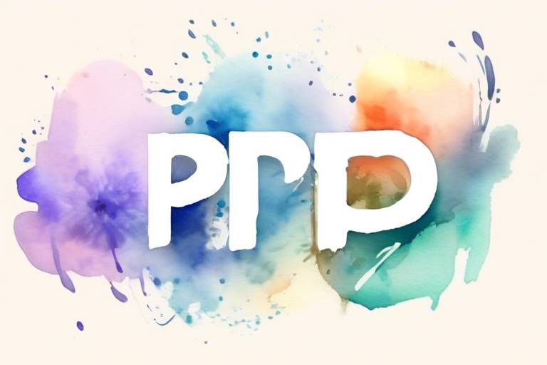 Basit Bir Blog Sitesi PHP OOP ile Nasıl Yazılır?