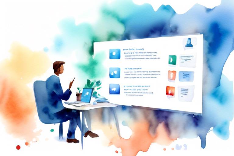 Skype ekran paylaşımı ile toplantılarda daha etkili sonuçlar alın