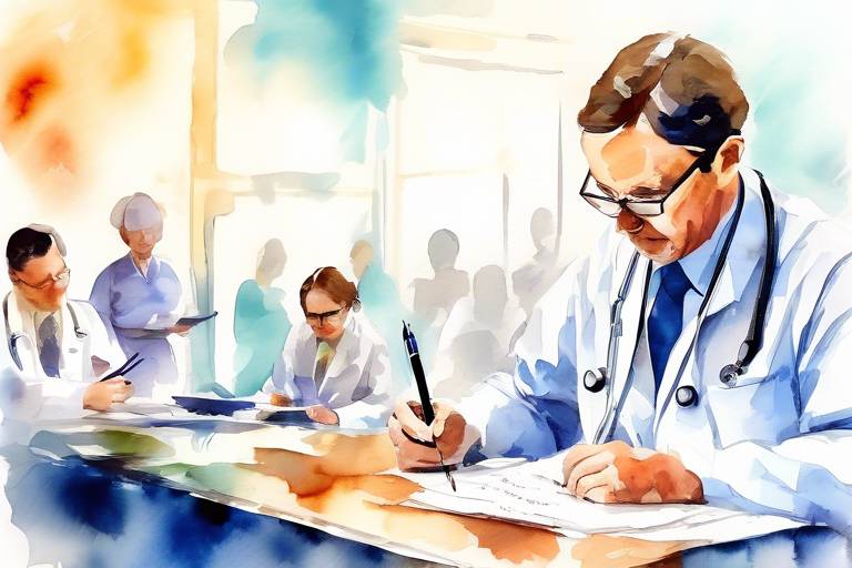 Sağlık Hizmetleri Yöneticisi İle İlgili Haberler ve Güncel Gelişmeler
