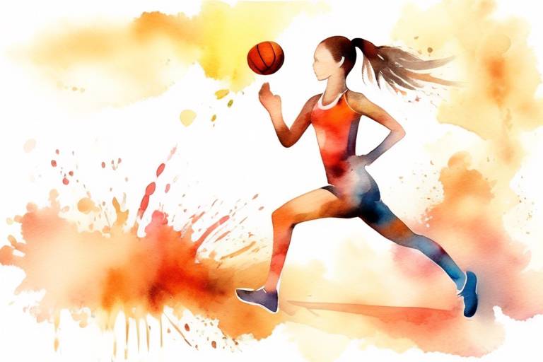 Sporun Beden ve Ruha Faydaları