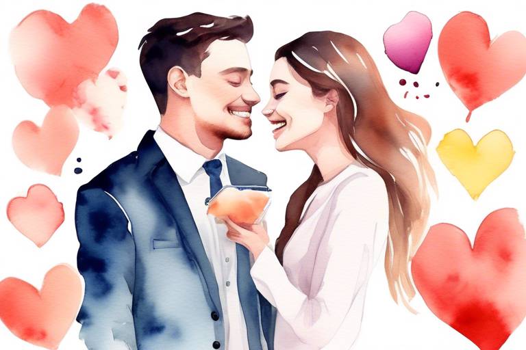 İlişkinizi Sağlıklı ve Mutlu Kılmanın Yolları Snapchat'te