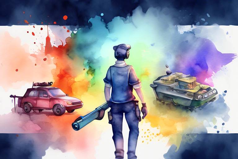 Steam'de En Popüler Oyunlar: Hangileri En İyi İndirime Giriyor?