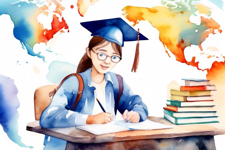 Yurtdışında Eğitimde Özerklik ve Uzmanlaşma ile Online Eğitim  