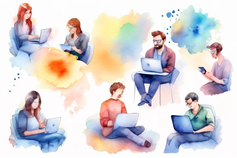 Web Yazılımı Geliştirme Sürecinde Kullanılan Sıkça Kullanılan Chat Platformları