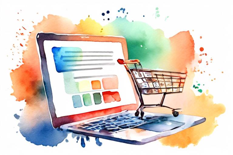 E-ticarette Ödeme Entegrasyonu İçin Nelere Dikkat Edilmeli?