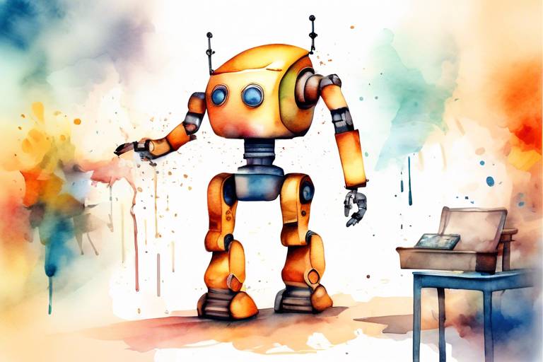 Robotik Teknolojilerin Yarattığı İş İmkanları
