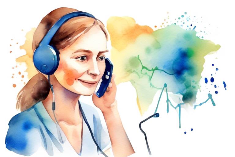 Skype ile Evde Sağlık Takibi Yapmak Artık Çok Kolay